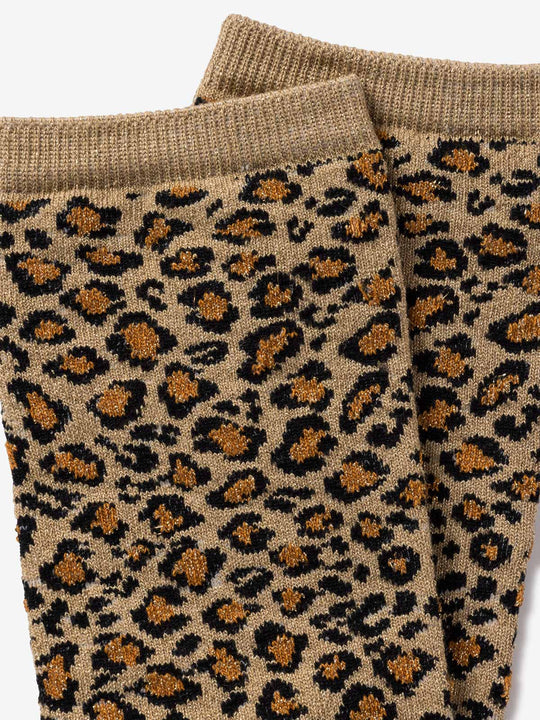Chaussettes Lea - Sable - Femme