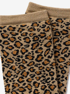 Chaussettes Lea - Sable - Femme