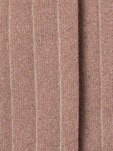 Chaussettes Micky - Vieux Rose - Femme