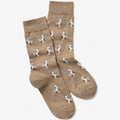 Chaussettes Mistigri - Calicot - Femme