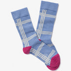 Chaussettes Tata - Ciel - Femme