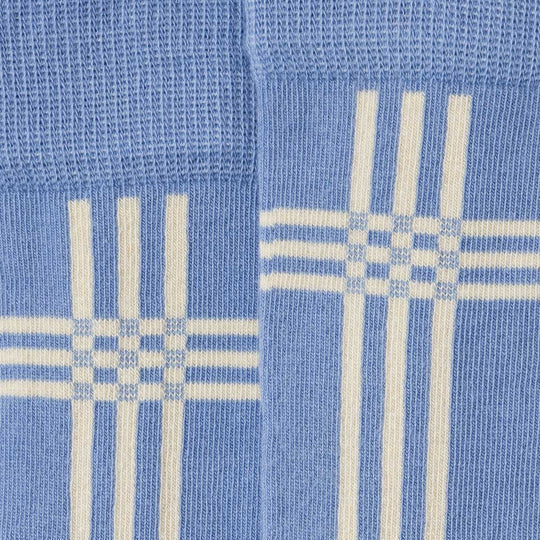 Chaussettes Tata - Ciel - Femme