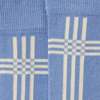 Chaussettes Tata - Ciel - Femme