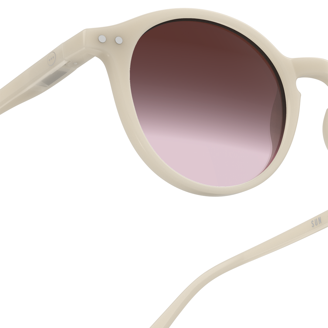 #D Sun Vintage Cream