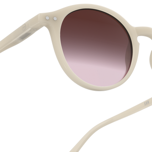 #D Sun Vintage Cream