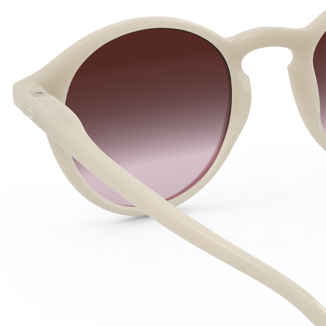 #D Sun Vintage Cream
