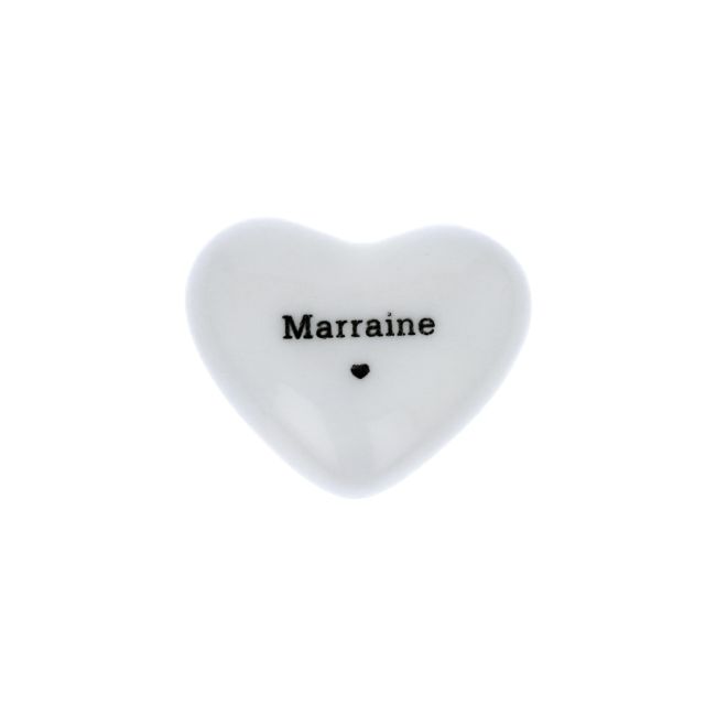 Coeur Marraine