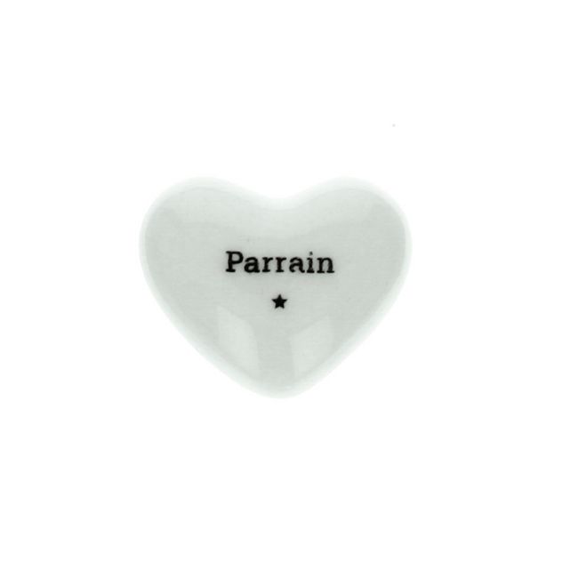 Coeur Parrain