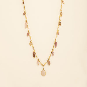 Collier Cati - plusieurs coloris
