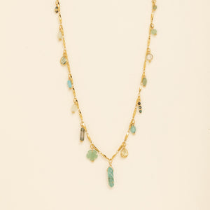Collier Cati - plusieurs coloris