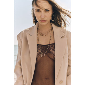 Collier Cati - plusieurs coloris