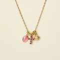 Colliers Indi - Rose