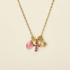 Colliers Indi - Rose