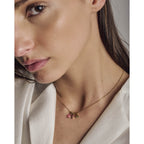 Colliers Indi - Rose