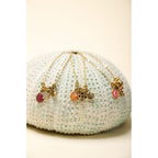 Colliers Indi - Rose