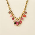Colliers Javi - Rose