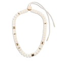 Collier Praia - Ivoire