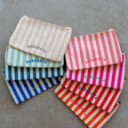 Collier Praia - Colbalt