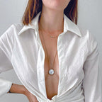 Collier - Spirit