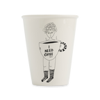 Gobelet - COFFEE NOW