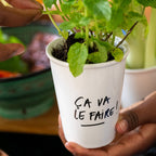 Gobelet - CA VA LE FAIRE!