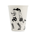 Gobelet - RUNNING FOR LIFE