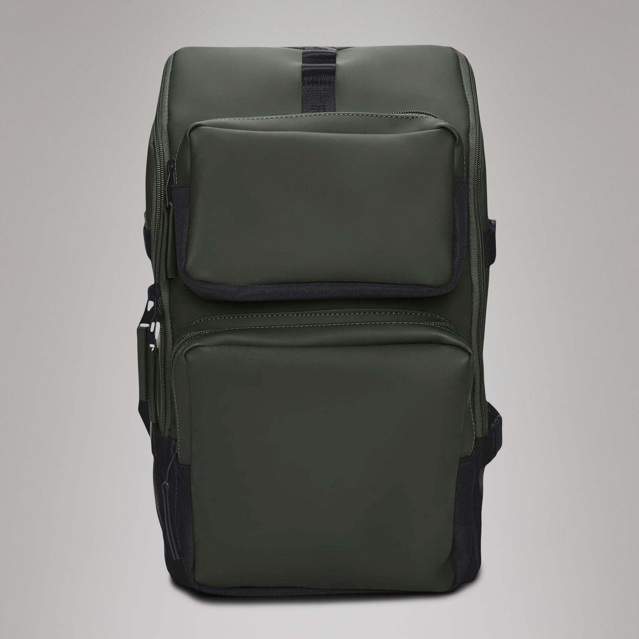 Trail Cargo Backpack - Green