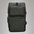 Trail Cargo Backpack - Green
