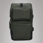 Trail Cargo Backpack - Green