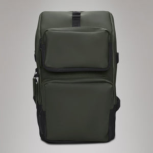 Trail Cargo Backpack - Green