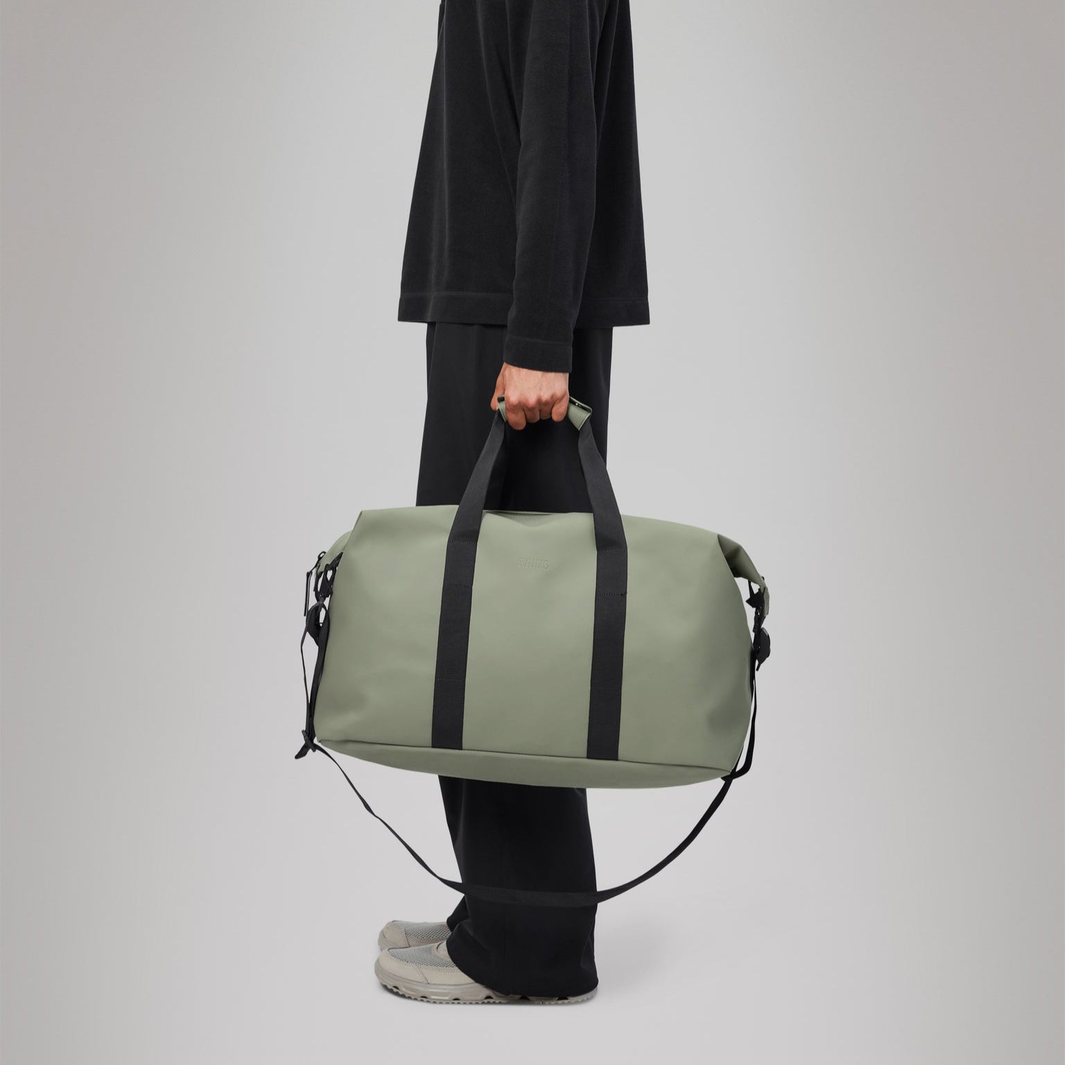 Hilo Weekend Bag - Drift