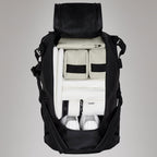 Textel Duffel Bag Small - Green