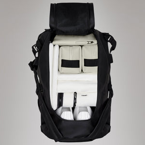 Textel Duffel Bag Small - Green