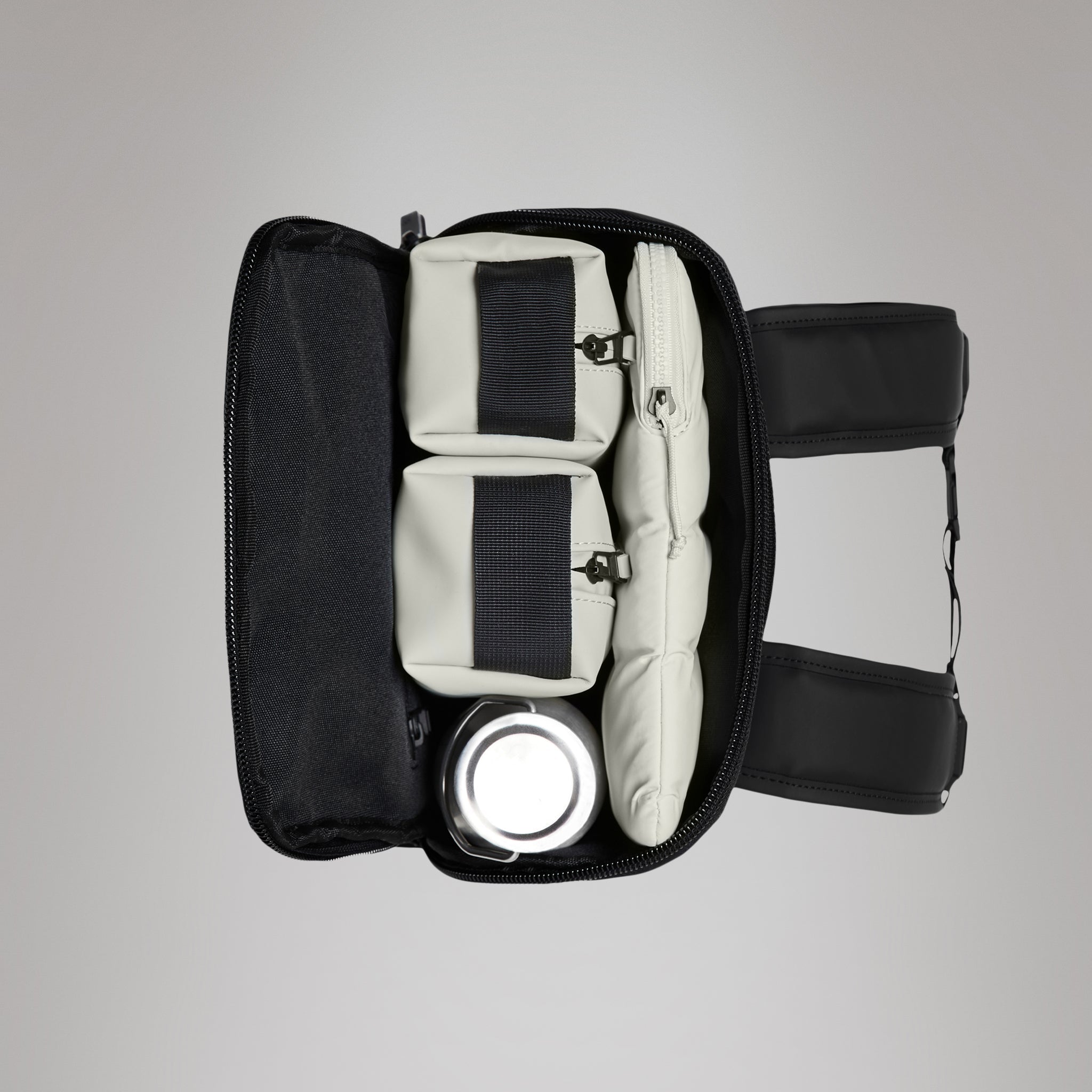 Trail Cargo Backpack - Green