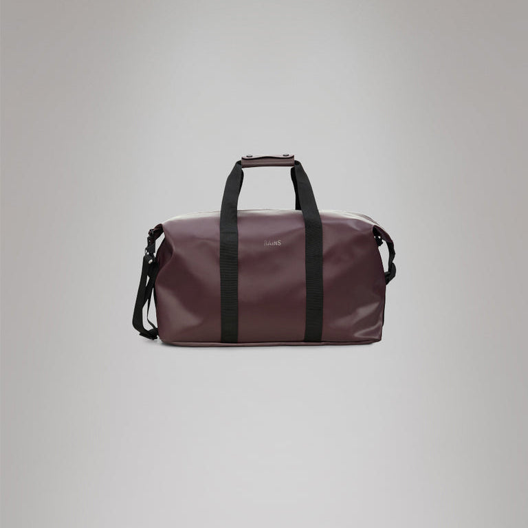 Hilo Weekend Bag - Depth