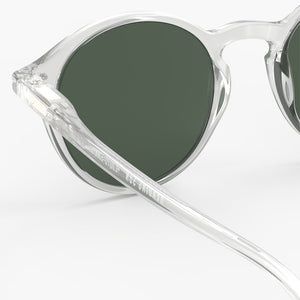 #D Sun Crystal