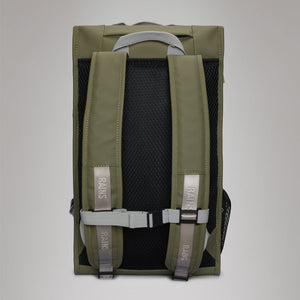 Trail backpack Montaineer - Marsh