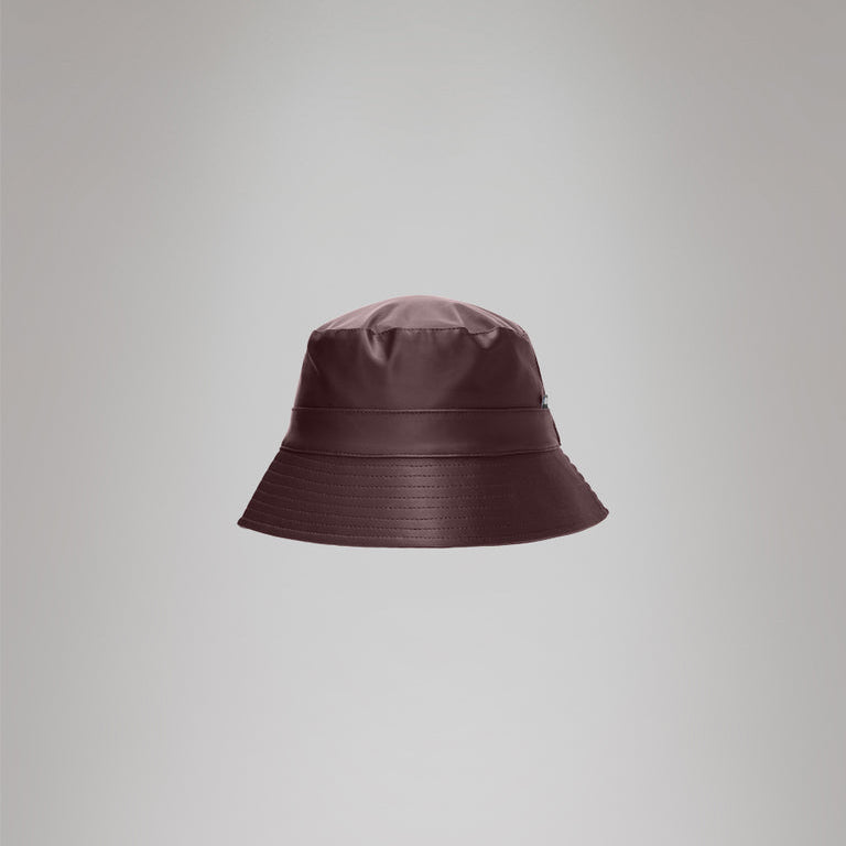 Bucket Hat W2 - Depth