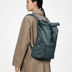 Rolltop Rucksack - Mystique