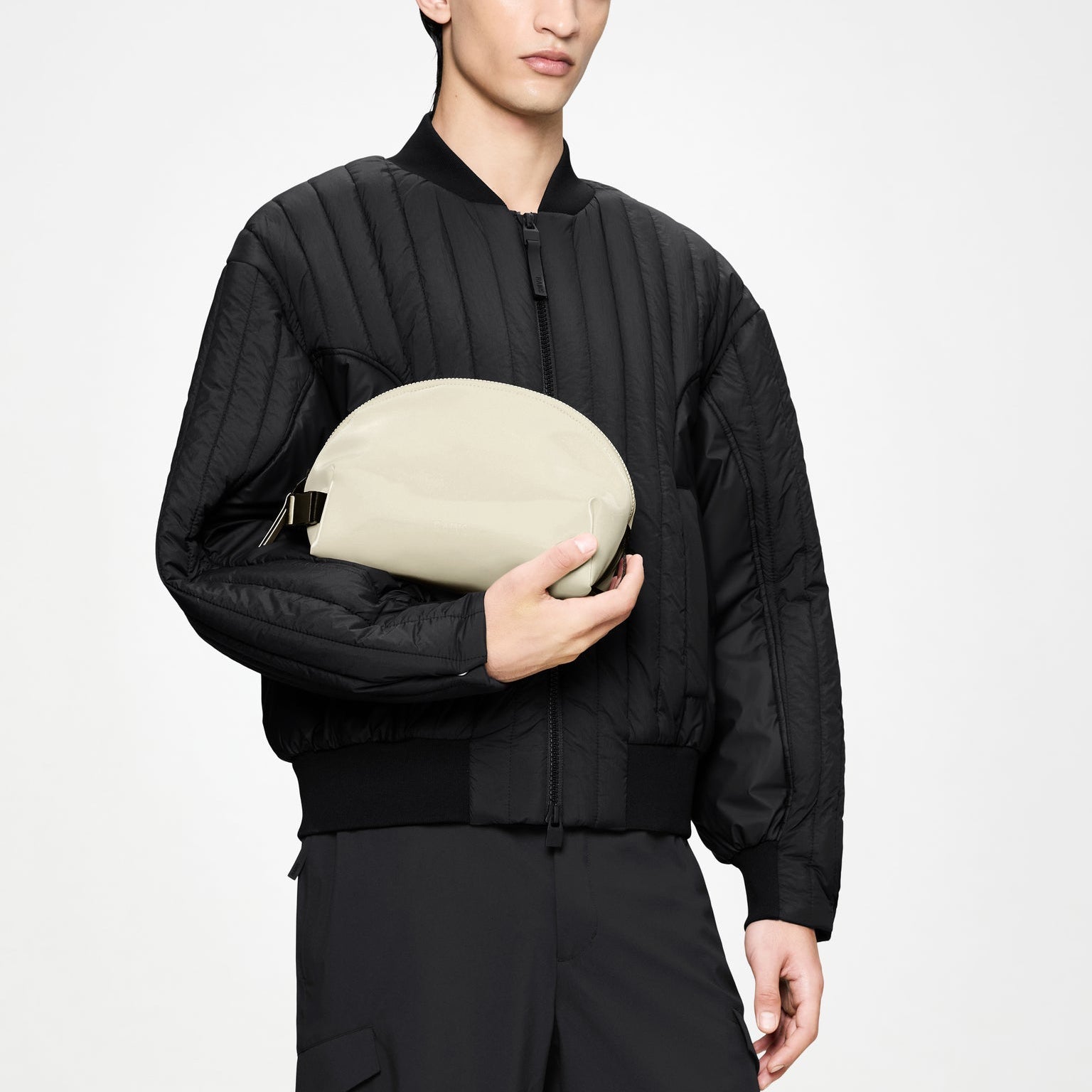 Valera Wash Bag - Shore