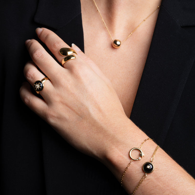 Bague - Hug