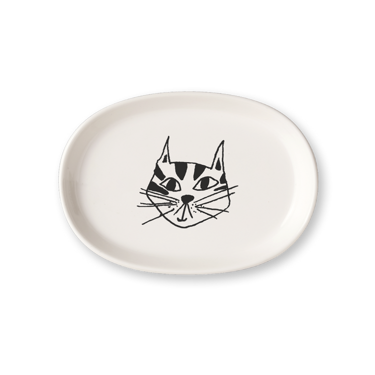 Dish - KITTY