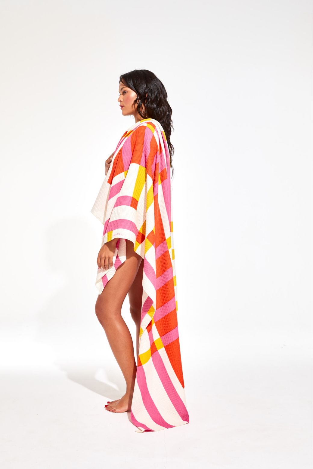 Drap de plage Bolero Candy
