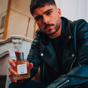 Dure à cuire - Eau de toilette pour Homme