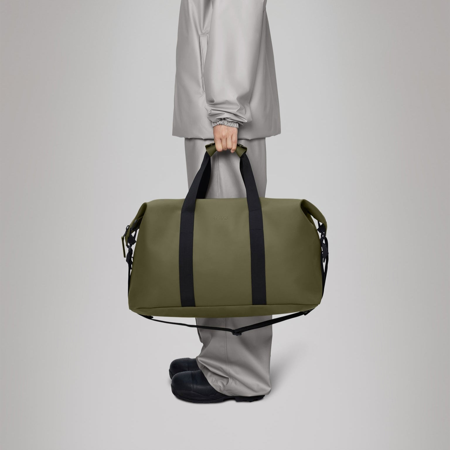 Hilo Weekend Bag - Marsh