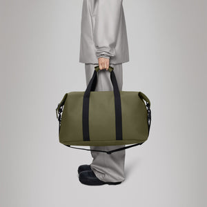 Hilo Weekend Bag - Marsh