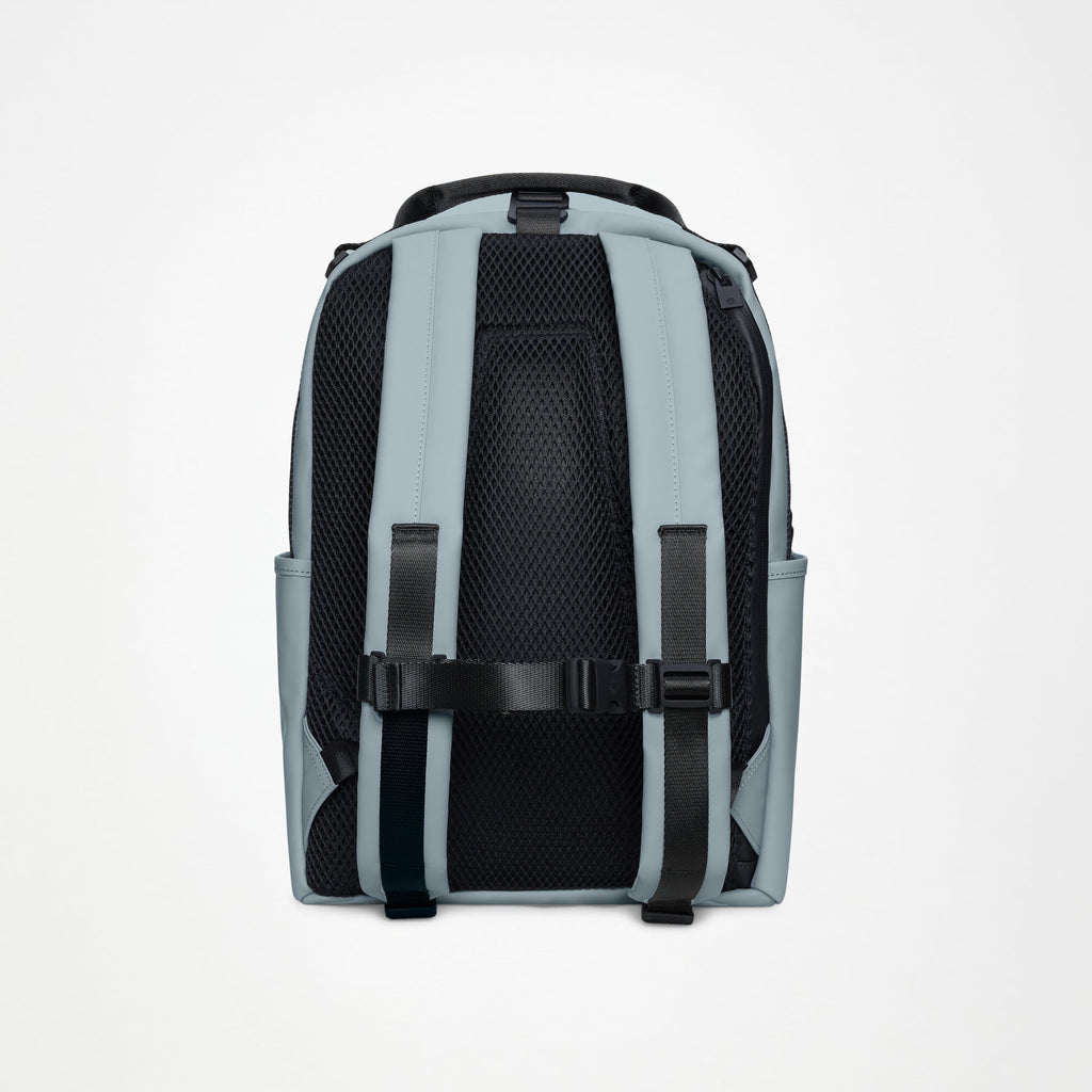 Clip Front Backpack - Pool