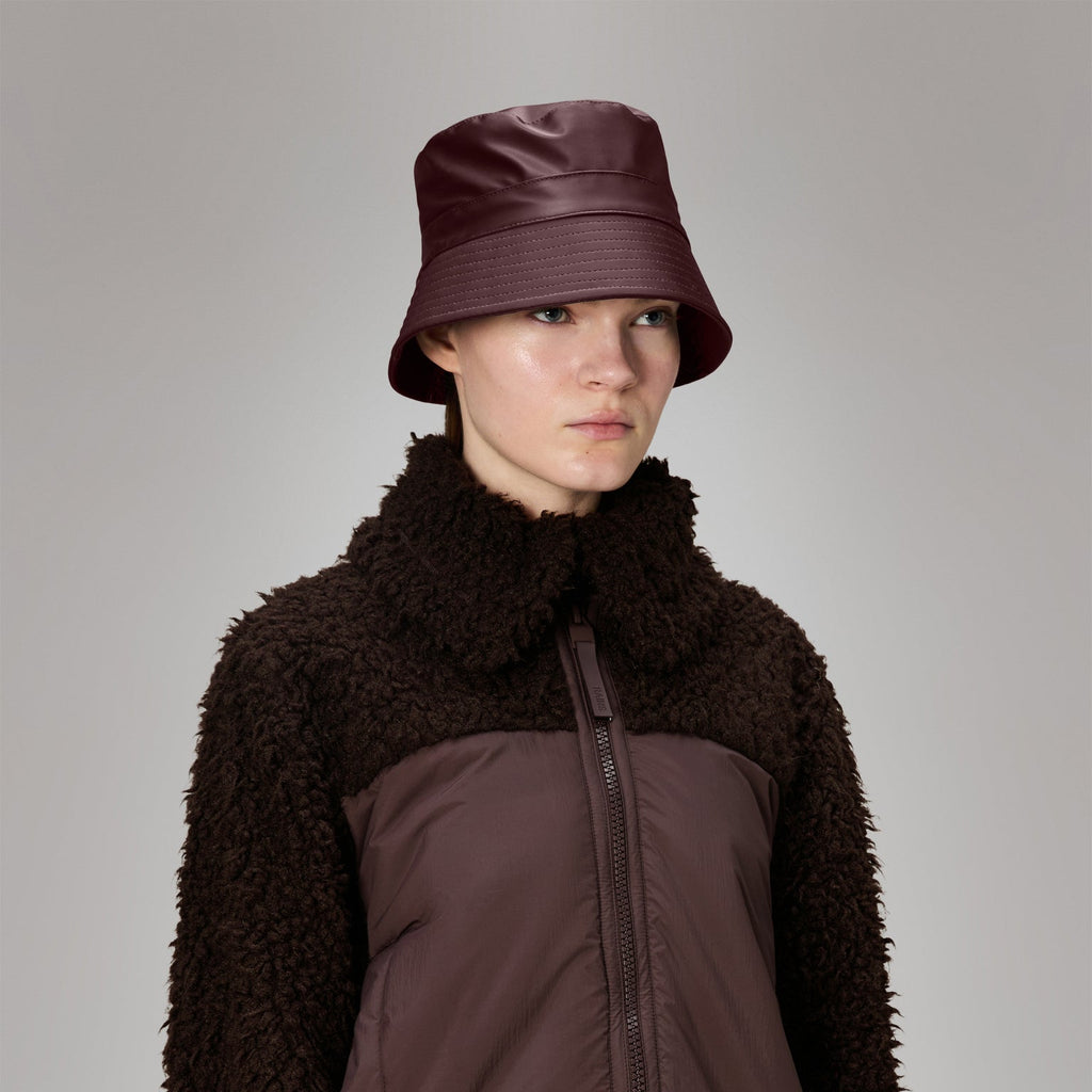 Bucket Hat W2 - Depth
