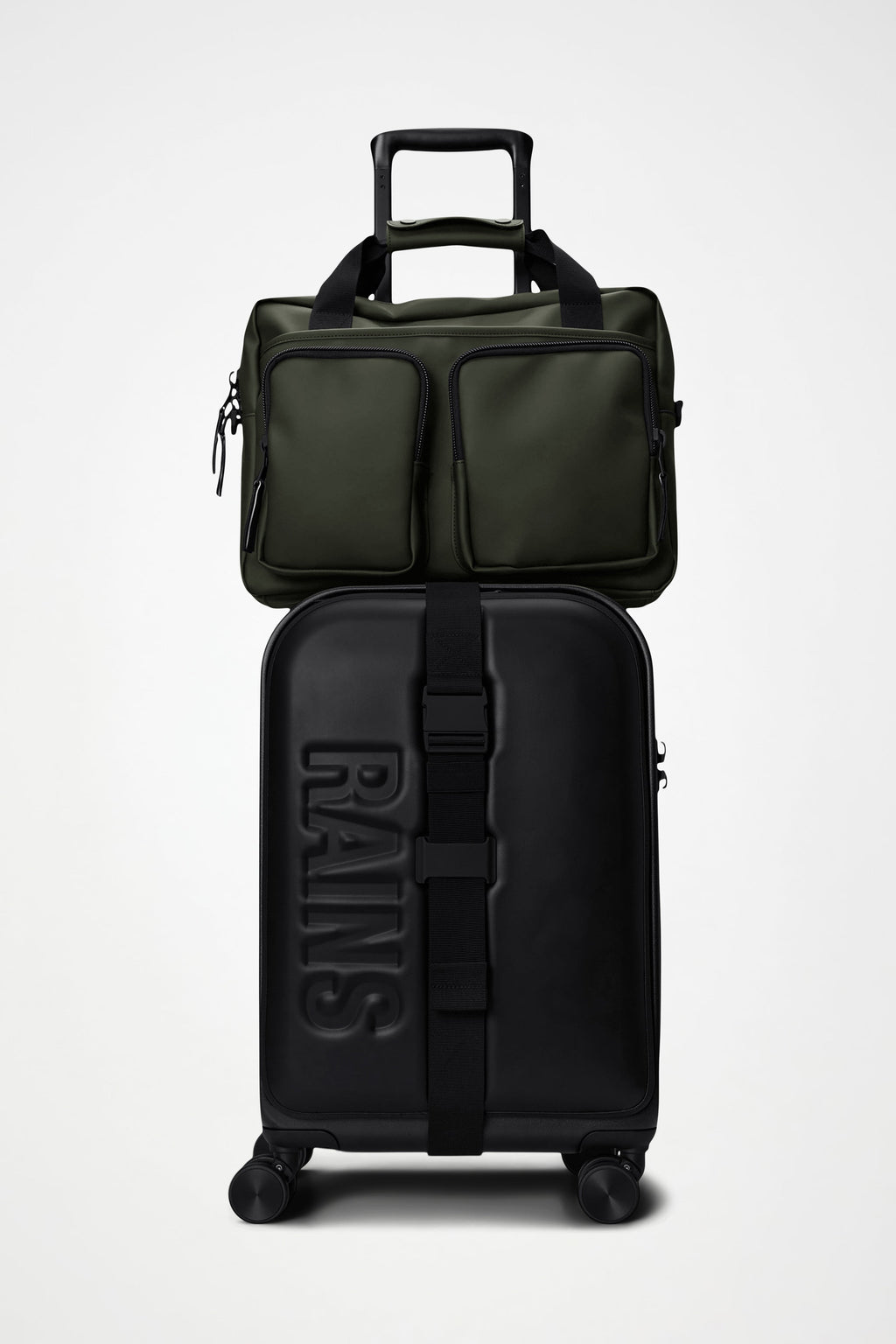 Texel Tech Bag - Green