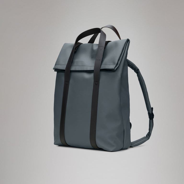 2 Way Tote backpack W3 - Lagoon